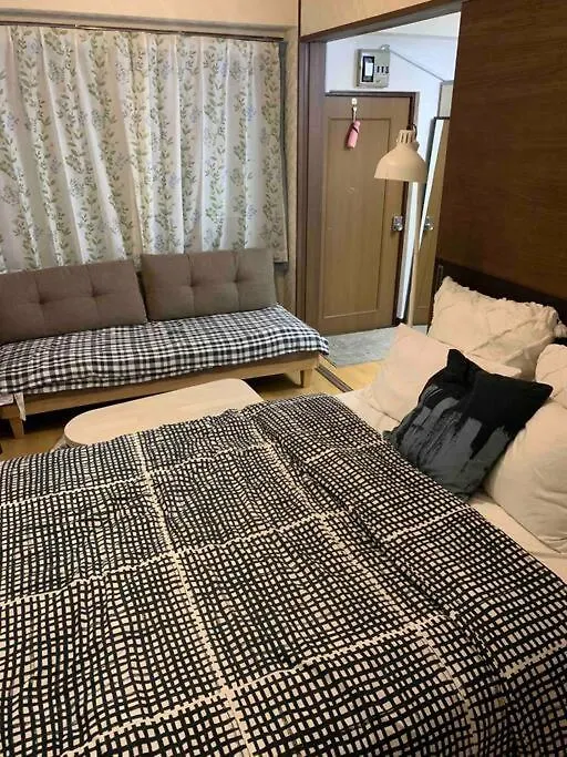 Downtown Tokyo.Taito-Gu.2Min Walk Nearest Sta.302 Apartment