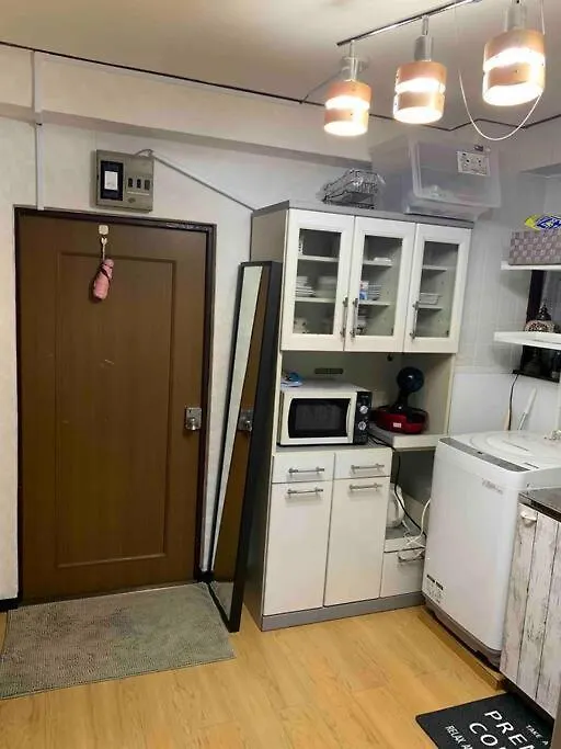 Downtown Tokyo.Taito-Gu.2Min Walk Nearest Sta.302 Apartment