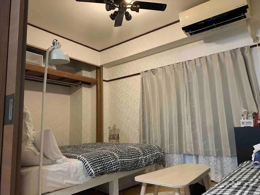 Downtown Tokyo.Taito-Gu.2Min Walk Nearest Sta.302 Apartment