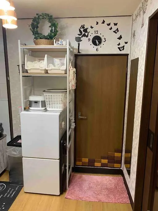 Downtown Tokyo.Taito-Gu.2Min Walk Nearest Sta.302 Apartment