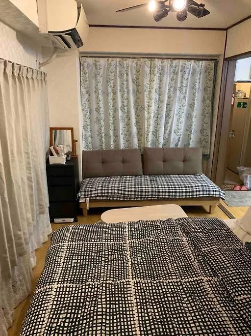 Downtown Tokyo.Taito-Gu.2Min Walk Nearest Sta.302 Apartment