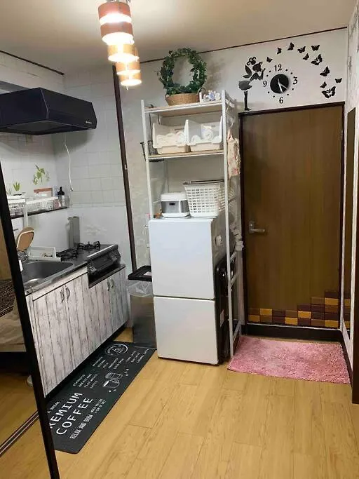Downtown Tokyo.Taito-Gu.2Min Walk Nearest Sta.302アパートメント 0*, 東京都