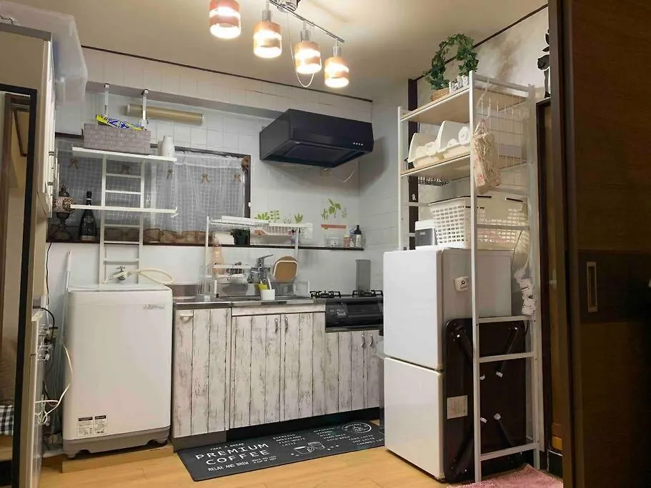 Downtown Tokyo.Taito-Gu.2Min Walk Nearest Sta.302アパートメント 0*, 東京都 日本