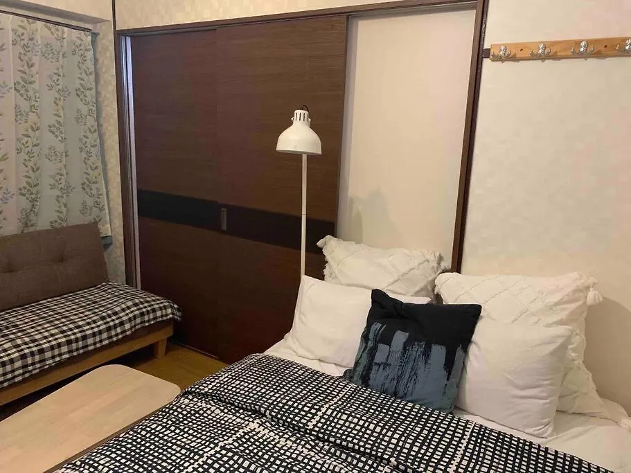 Downtown Tokyo.Taito-Gu.2Min Walk Nearest Sta.302 Apartment  Tokyo